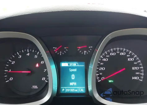 2017 Chevrolet Equinox Lt z USA, uszkodzony, nr VIN 2GNFLFEK8H6241233